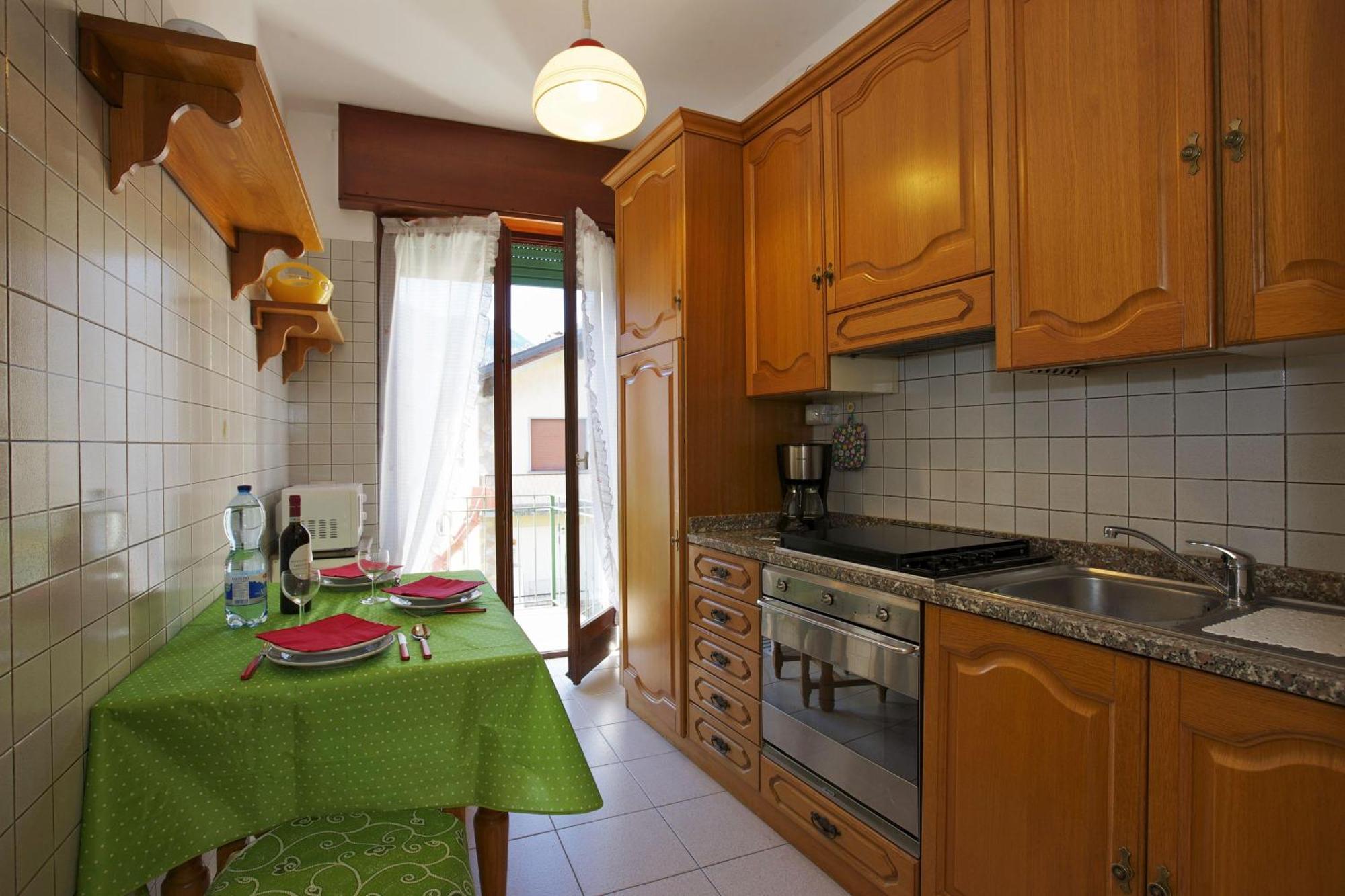 شقة Casa Elisa كانوبيو المظهر الخارجي الصورة